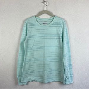 Columbia Omni-Wick Long Sleeve Top